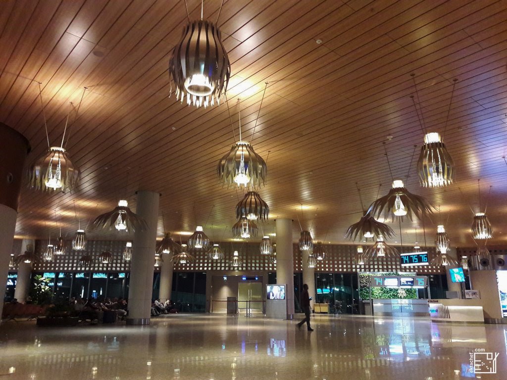 India Mumbai Airport